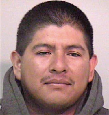 Garcia Javier - Madera County, CA 