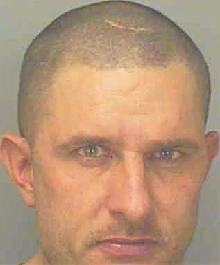 Gilbert Jeffrey - Polk County, FL 