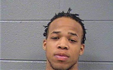 Thompson Jeremy - Cook County, IL 