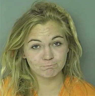 Wentz Jillzie - Horry County, SC 