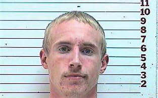 Dunton John - Comanche County, OK 