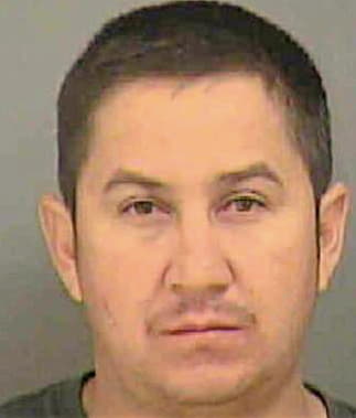 Ledezma Jose - Mecklenburg County, NC 
