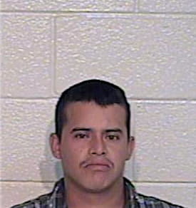 Lopez Juan - Hidalgo County, TX 