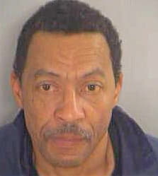 Gibbs Julius - Fulton County, GA 