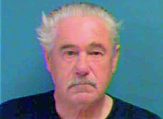 Behrendt Larry - Stearns County, MN 