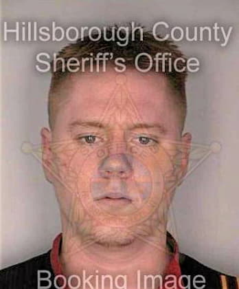 Sanders Lee - Hillsborough County, FL 