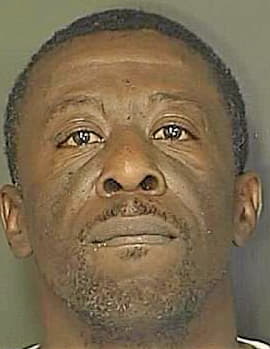Gilliard Leon - Charleston County, SC 