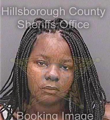Ault Leshawn - Hillsborough County, FL 