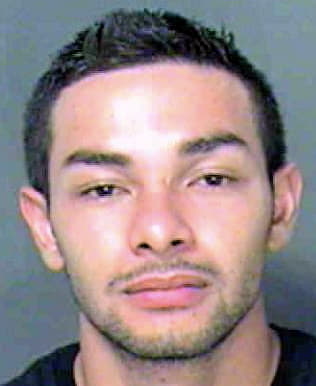 Garcia Luis - Mecklenburg County, NC 