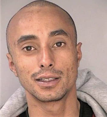 Torres Luis - Hillsborough County, FL 