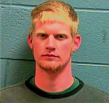 Stevens Nathan - Randall County, TX 