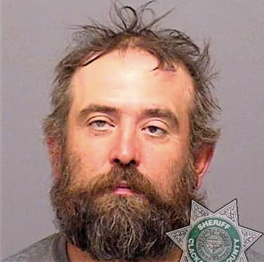 Sharabarin Nikolai - Clackamas County, OR 