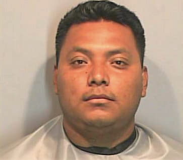 Roman-Sanchez Pedro - Dekalb County, GA 