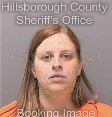 Turner Rachael - Hillsborough County, FL 