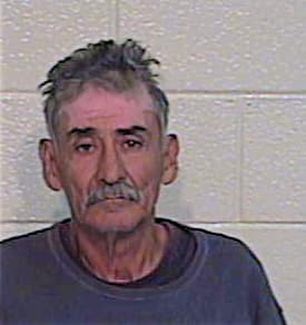 Ceja Rafael - Hidalgo County, TX 