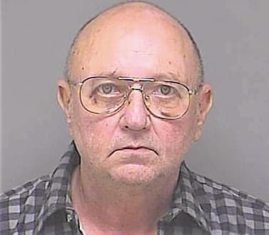 Arman Richard - Denton County, TX 