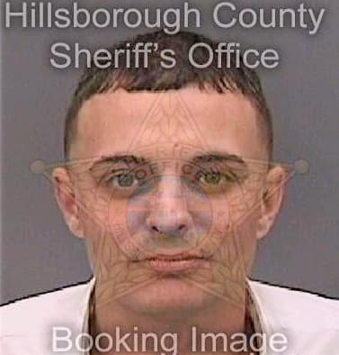 Bencomo Richard - Hillsborough County, FL 