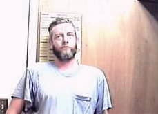 Claytor Richard - Lamar County, MS 