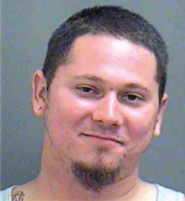 Henninger Richard - Mecklenburg County, NC 