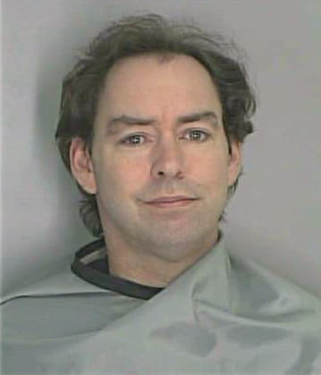 Burnan Robert - Dekalb County, GA 