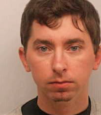 Johnson Robert - Chatham County, GA 