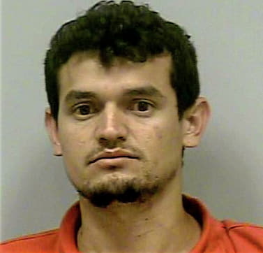 Aguilar-Hernandez Samuel - Gwinnett County, GA 