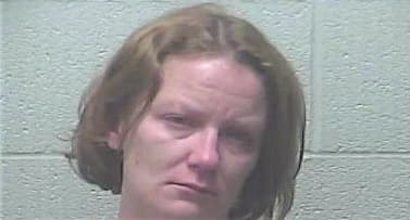 Slocomb Sarah - Burleigh County, ND 