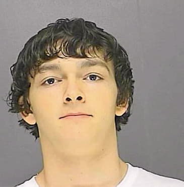 Bryant Sean - Volusia County, FL 