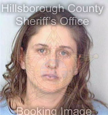 Lucas Tammy - Hillsborough County, FL 