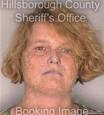 Powers Twila - Hillsborough County, FL 
