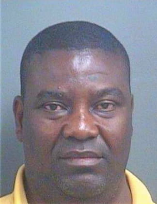 Dieujuste Vital - PalmBeach County, FL 