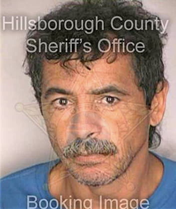 Spaulding William - Hillsborough County, FL 