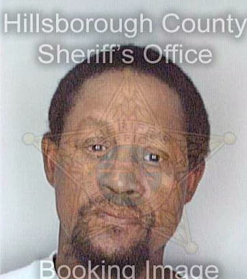 Ousley Willie - Hillsborough County, FL 