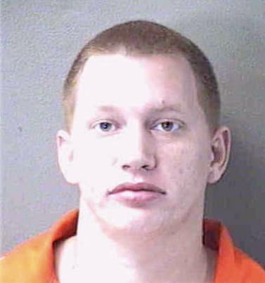 Thompson Adam - Okaloosa County, FL 