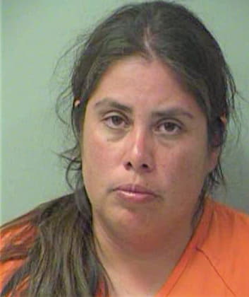 Rivera Alpha - Okaloosa County, FL 