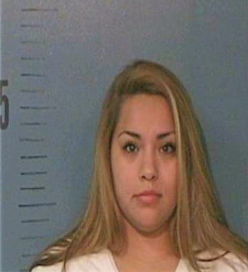 Torres Amanda - Taylor County, TX 