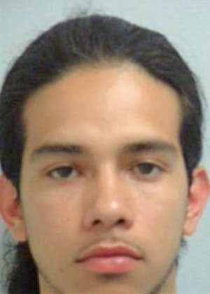 Romero Andres - Henry County, GA 