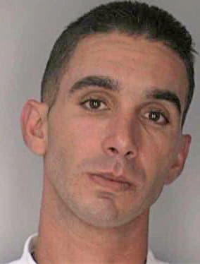 Alcantaro Anthony - Hillsborough County, FL 