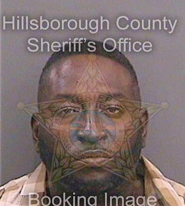 Sheard Anthony - Hillsborough County, FL 