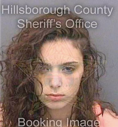 Hardee Autumn - Hillsborough County, FL 
