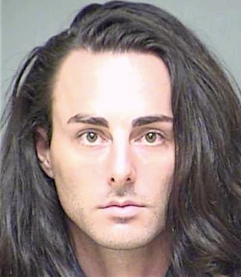 Boyd Brandon - Denton County, TX 