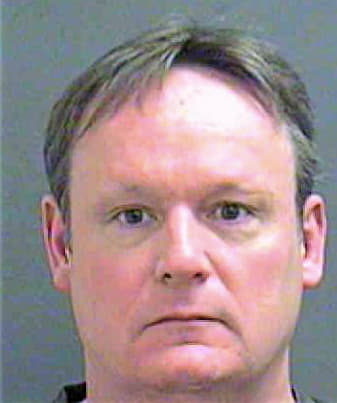 Bowman Bryan - Mecklenburg County, NC 
