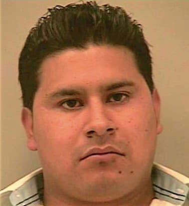 Vasquez-Maldonado Carlos - Gwinnett County, GA 