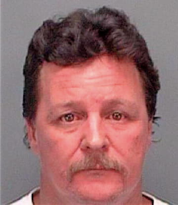 Morris Charles - Pinellas County, FL 
