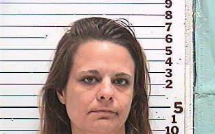 Bigness Christine - Comanche County, OK 