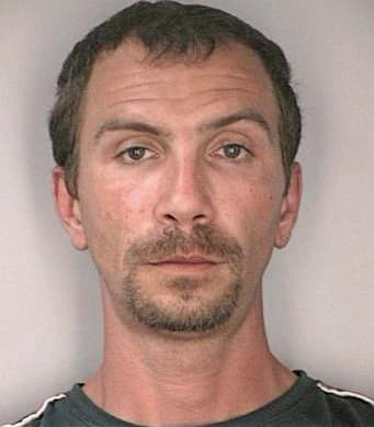 Aklestad Christopher - Hillsborough County, FL 