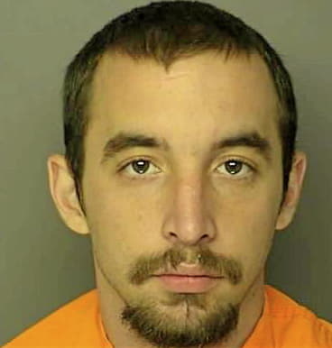 Boone Christopher - Horry County, SC 