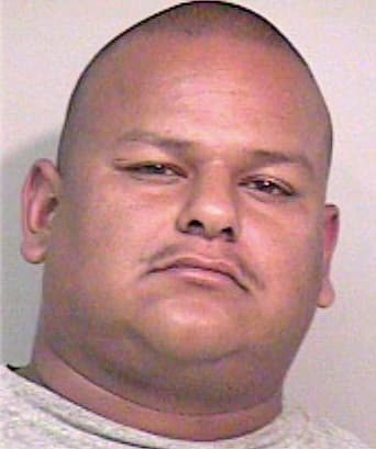 Tirado Christopher - Madera County, CA 