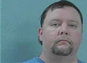 Enyart Darin - Greene County, MO 