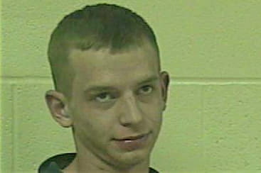Hartz David - Daviess County, KY 